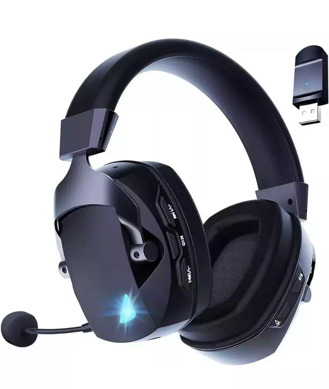 Gaming Headphones